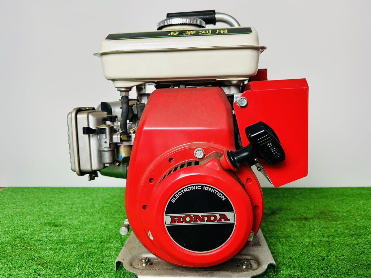  генератор Honda HONDA EC550 чай .. для работоспособность не проверялась Junk 