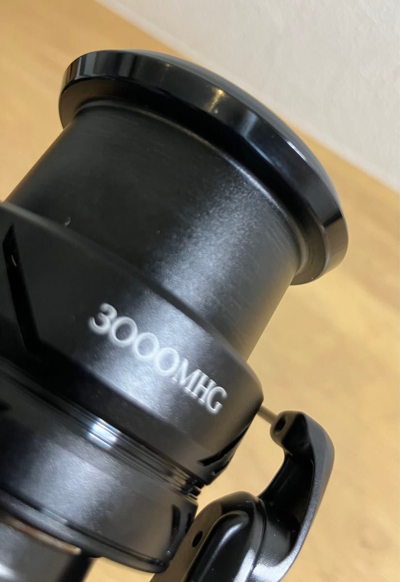 シマノ 23 エクスセンスXR 3000MHG 未使用品|Yahoo!フリマ(旧 シマノ 23 エクスセンスXR 3000MHG 未使用品|Yahoo!フリマ(旧