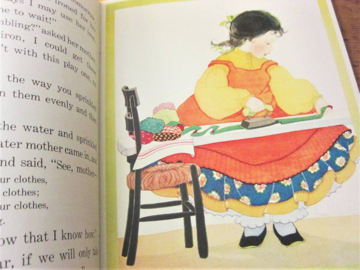 アンティーク☆Little Housekeepers☆Fern Bisel Peat☆古書/古本/洋書/本 - 洋書 アンティーク☆Little Housekeepers☆Fern Bisel Peat☆古書/古本/洋書/本 - 洋書