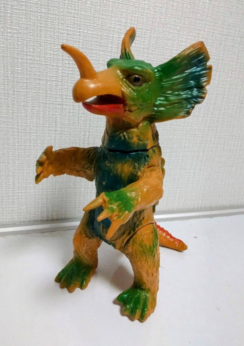 Yahoo!オークション - ロギラ マルサン オリジナル怪獣 1970 Yahoo!オークション - ロギラ マルサン オリジナル怪獣 1970
