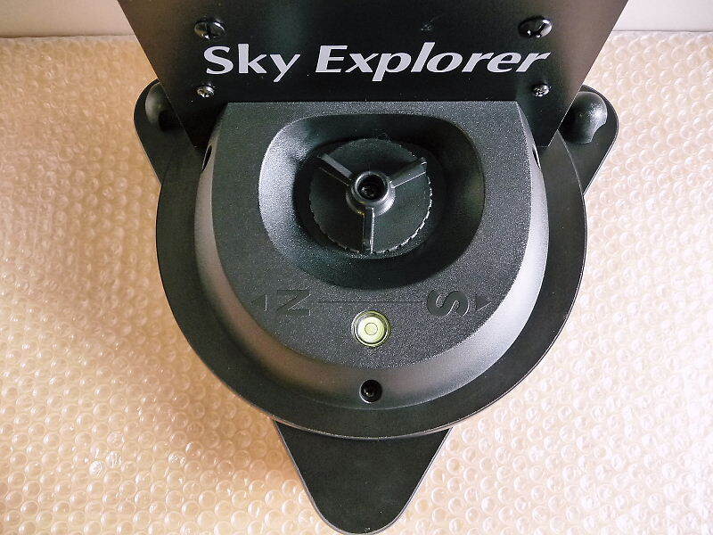 １円～ Kenko Tokina ケンコー・トキナー SkyExplorer SE－AT100N スカイエクスプローラー 自動追尾 天体望遠鏡 6定点撮影 ♪の画像8