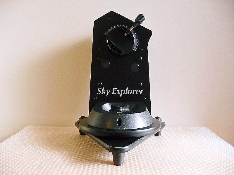 １円～ Kenko Tokina ケンコー・トキナー SkyExplorer SE－AT100N スカイエクスプローラー 自動追尾 天体望遠鏡 6定点撮影 ♪の画像7