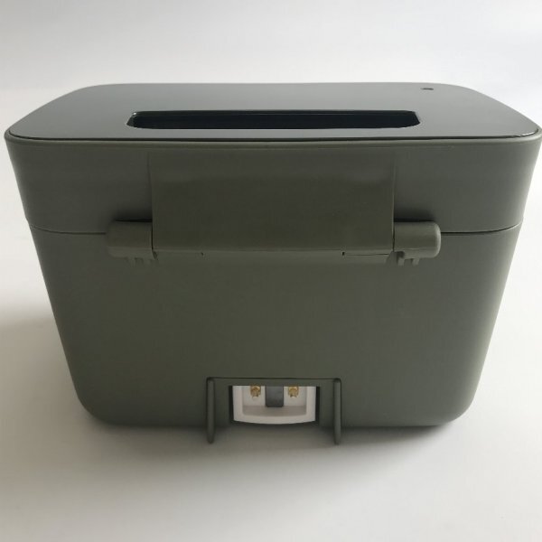 Combi Quick Warmer HANDY Quick warmer handy pre-moist wipes .. therefore vessel khaki [PSE Mark equipped ] 29 00046