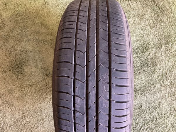 送料無料 ラジアルセット グッドイヤー エフィシェントグリップ 195/65R15 ノア ヴォクシー エスクァイア ステップワゴン アコード_画像10