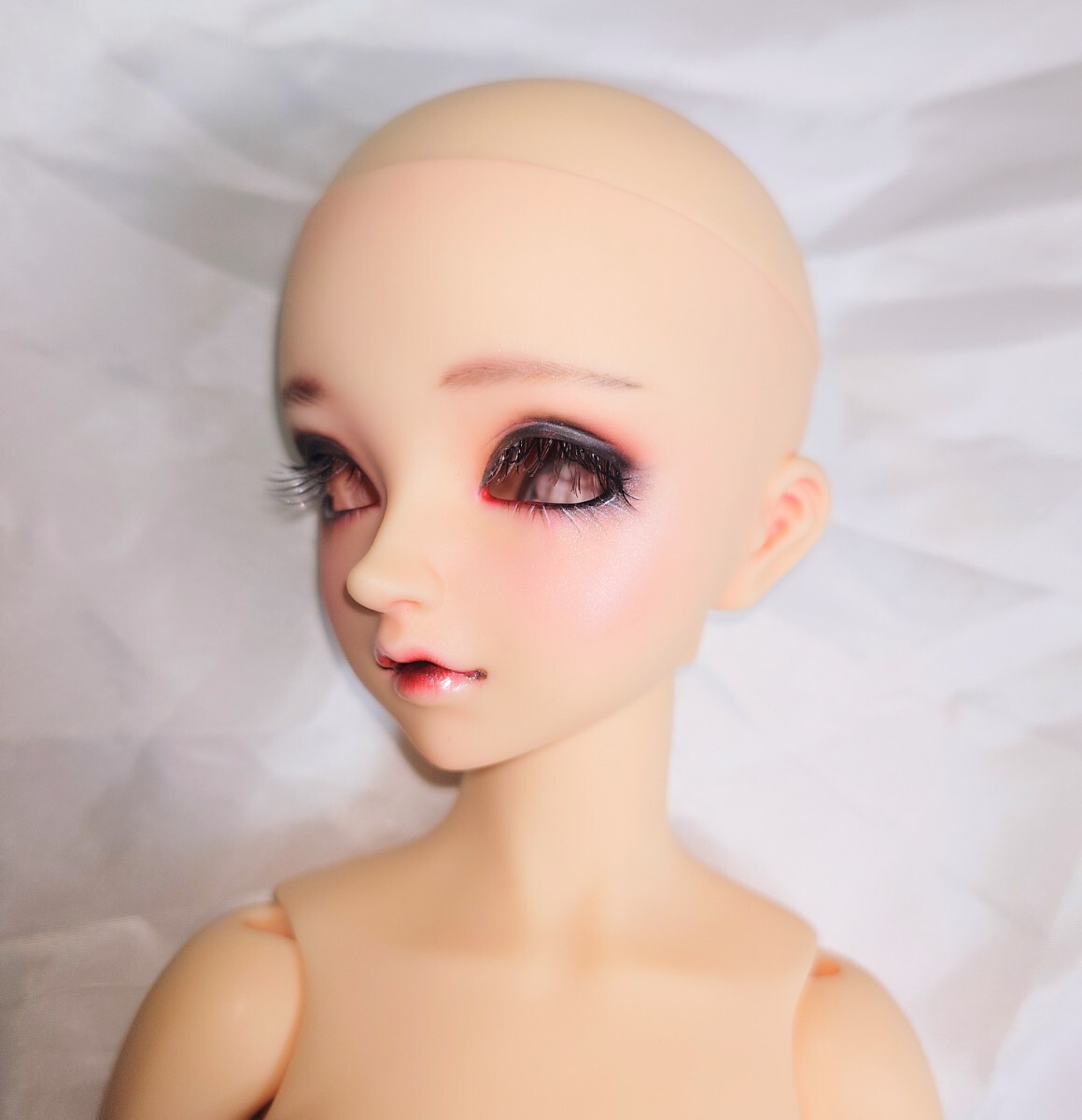  balk s Super Dollfie SD девочка 63 номер 