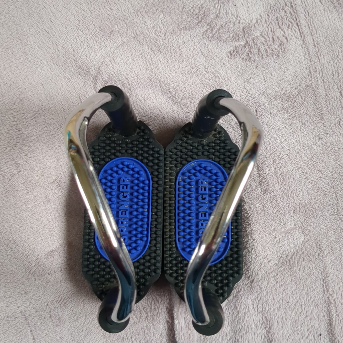 5600円 HS(Herm. Sprenger)Bow Balance 乗馬用 鎧 - 乗馬、馬術 5600円 HS(Herm. Sprenger)Bow Balance 乗馬用 鎧 - 乗馬、馬術