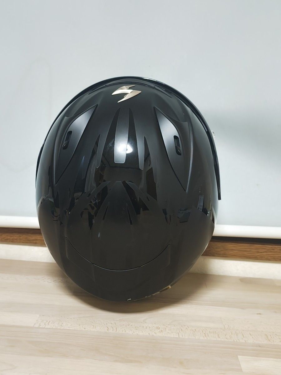 SCORPION　スコーピオン EXO EXO-710AIR SPIRIT フルフェイスヘルメット Mサイズ
