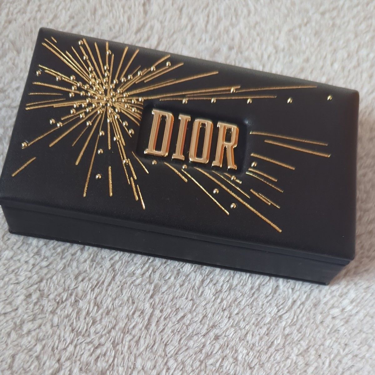 Dior　シグネチャーアイ&リップ　パレット　未使用