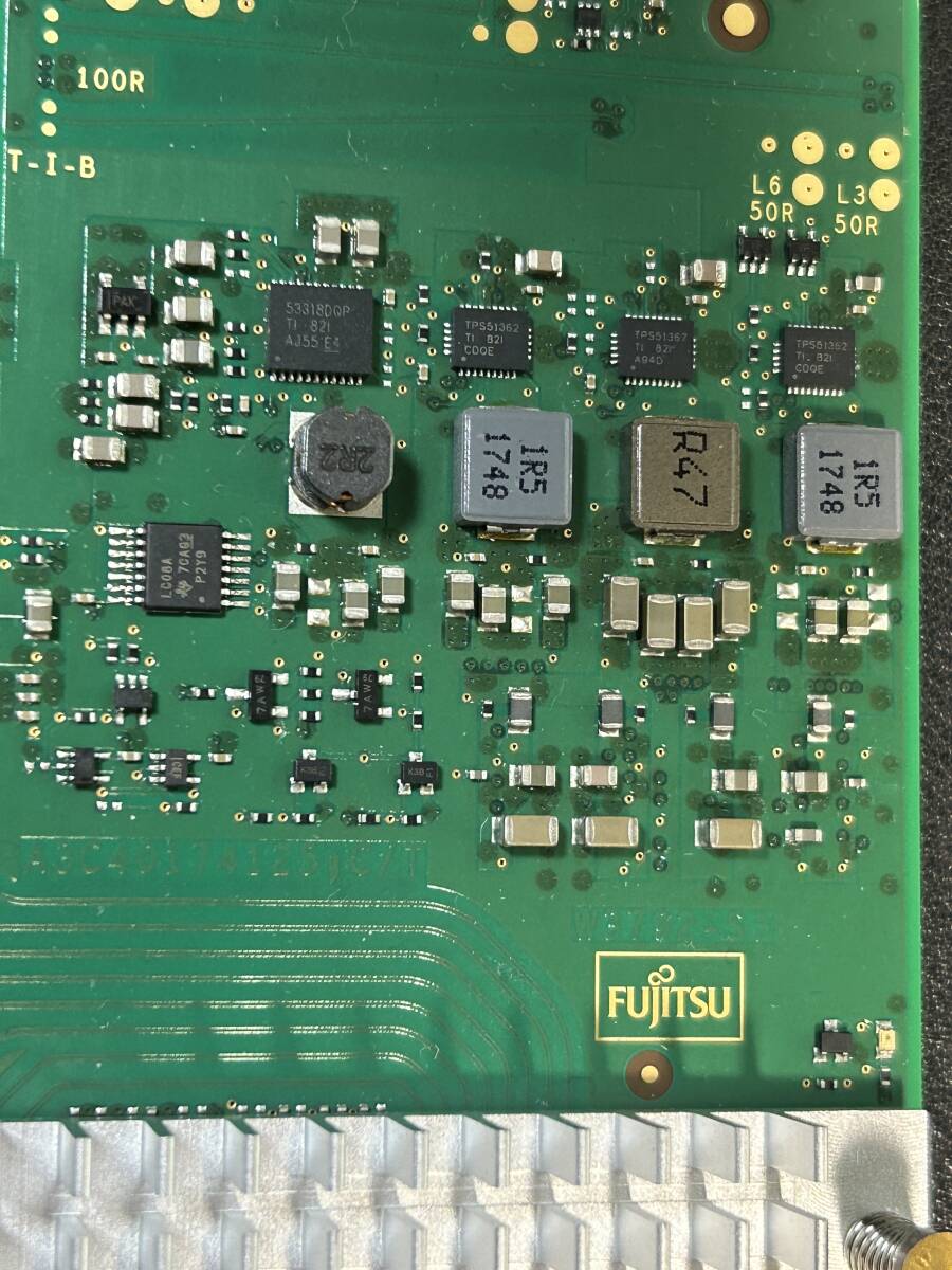 FUJITSU RAIDカード の画像4