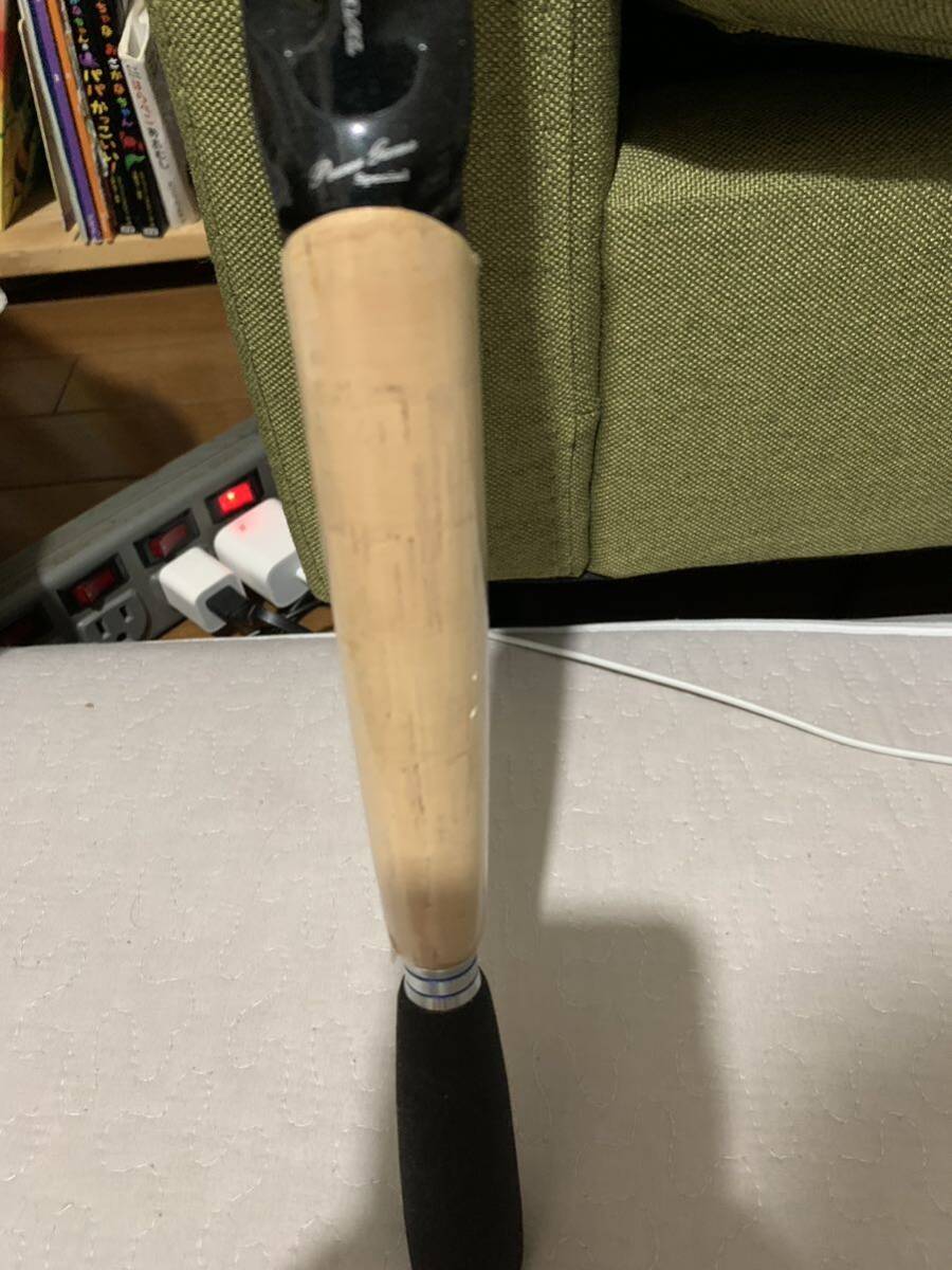未使用 ダイワ スティーズ ワイリー STZ 701MHFB-US WYLIE 未使用 ダイワ スティーズ ワイリー STZ 701MHFB-US WYLIE