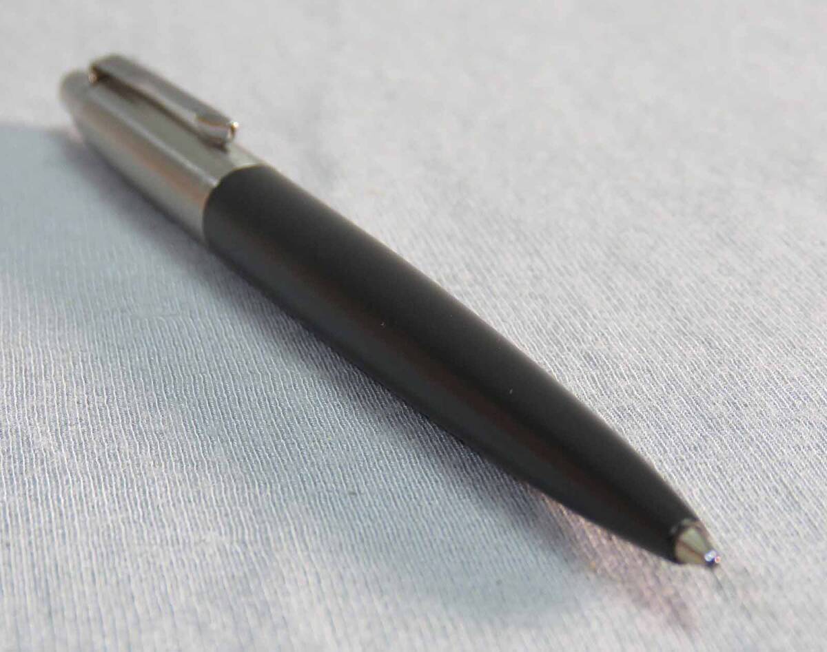 PARKER＊パーカーのボールペン＊ケース入り＊筆記可能＊送料無料_画像4