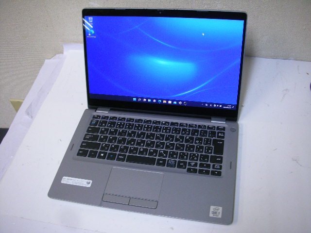 DELL Latitude 5310 2-in-1(Core i7-10810U 1.1GHz/16GB/SSD M.2 512GB)_画像1