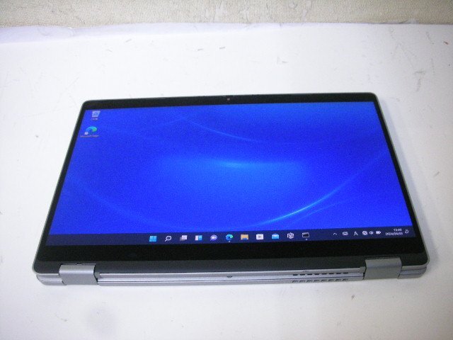 DELL Latitude 5310 2-in-1(Core i7-10810U 1.1GHz/16GB/SSD M.2 512GB)_画像5