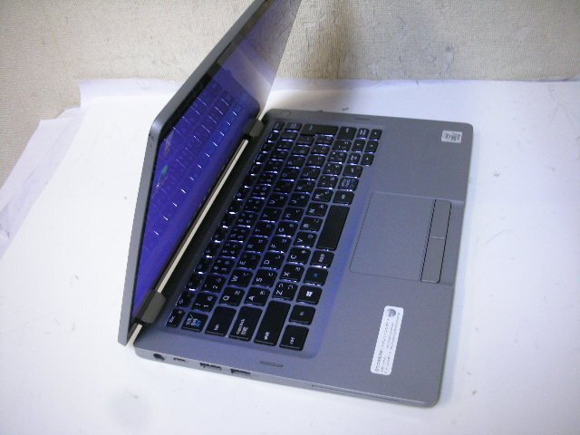 DELL Latitude 5310 2-in-1(Core i7-10810U 1.1GHz/16GB/SSD M.2 512GB)_画像4