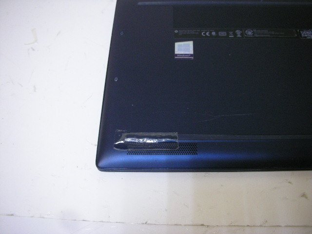HP EliteBook Dragon fly(Core i7 8565U 1.8GHz/16GB/SSD M.2 512GB)_画像8