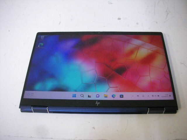 HP EliteBook Dragon fly(Core i7 8565U 1.8GHz/16GB/SSD M.2 512GB)_画像5