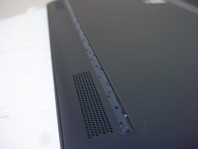 HP EliteBook Dragon fly(Core i7-8565U 1.8GHz/16GB/SSD M.2 512GB)の画像10