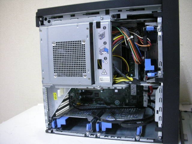 DELL Precision 3630 Tower(Core i7-8700K 3.7GHz/32GB/SSD M.2 512GB)の画像2