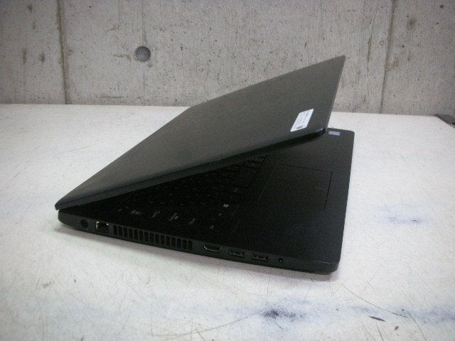 Dell Latitude 3570(Intel Core i3 6100U 2.3GHz/4GB/SSD 256GB)