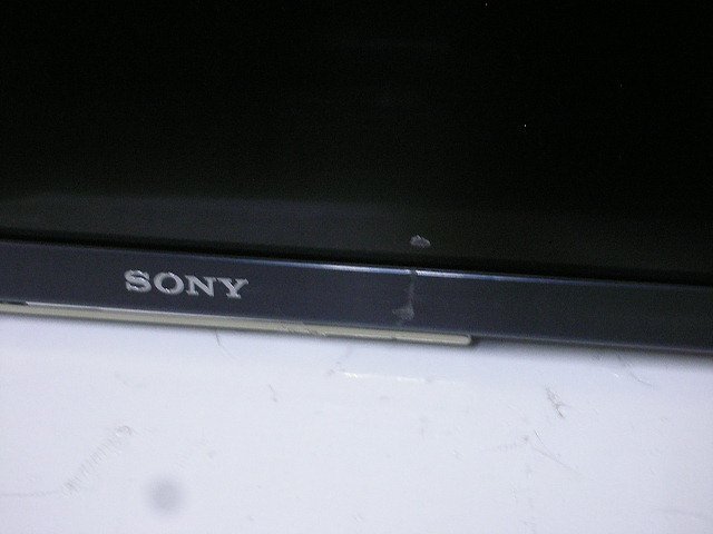 SONY BRAVIA 43V型 液晶モニター FW-43BZ35F 現状で！_画像5