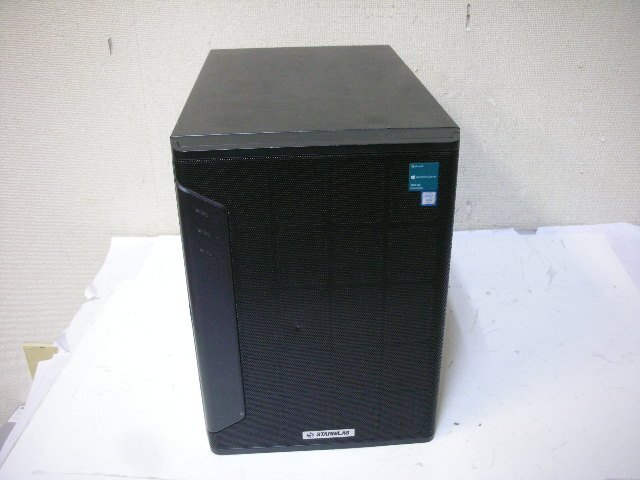 STARBILAS(NTST51A)Xeon QuadCore E3-1286L V3 2.3GHz/16GB/SATA 3.5 インチ 2TB x 2の画像1