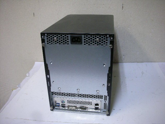 STARBILAS(NTST51A)Xeon QuadCore E3-1286L V3 2.3GHz/16GB/SATA 3.5 インチ 2TB x 2の画像7