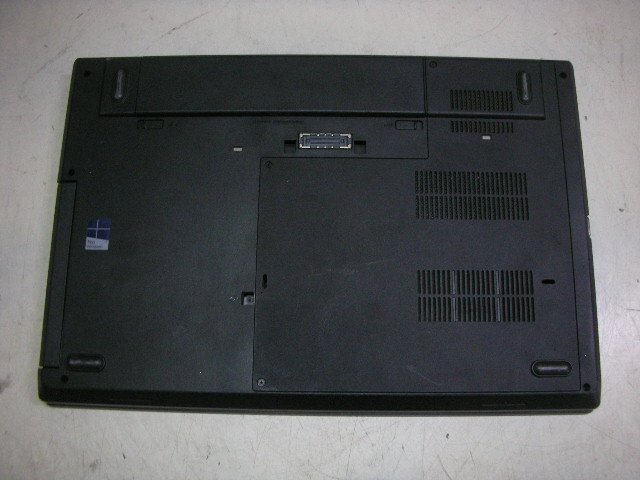 Lenovo ThinkPad L560(20F1-000SJP)Intel Core i5 6200U 2.3GHz/8GB/SATA 500GB_画像4