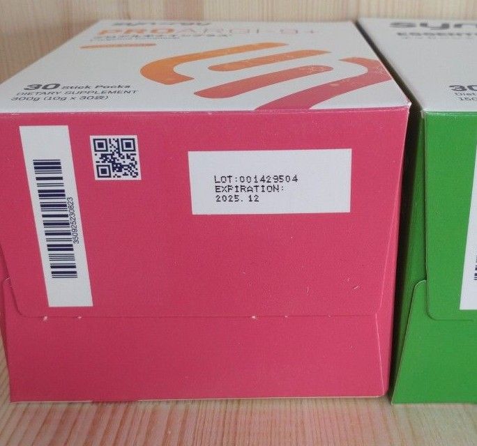 好評につき引き続きこの価格で 【新品・未開封】シナジー 好評につき引き続きこの価格で 【新品・未開封】シナジー