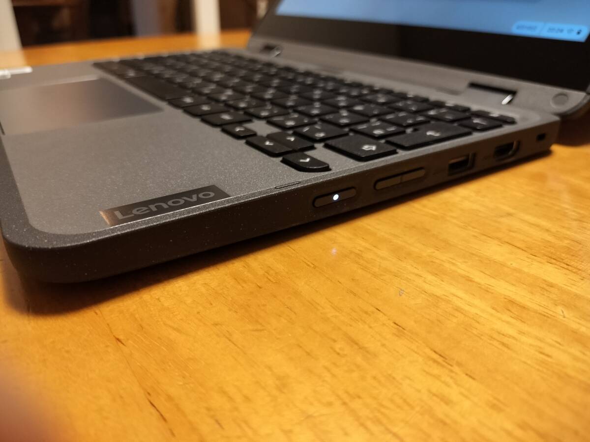 Lenovo 300e Chromebook Gen 3◆送料無料◆の画像7