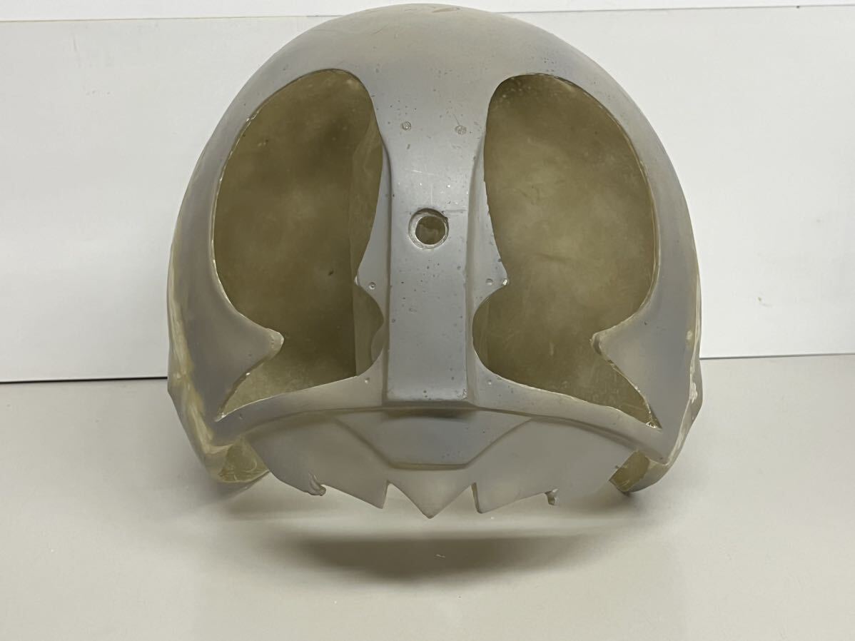  Kamen Rider replica mask 1/1 Pro p