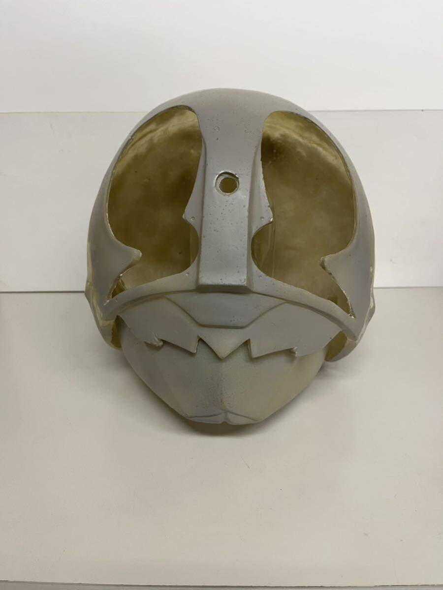  Kamen Rider replica mask 1/1 Pro p