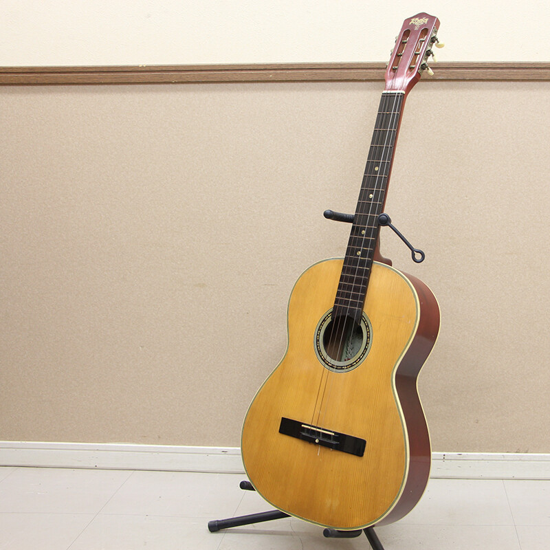 KOGA NO.170 アコースティックギター 日本製 ビンテージ【動作品】 Yahoo!オークション - Koga guitar 古賀ギター ZEN-ON
