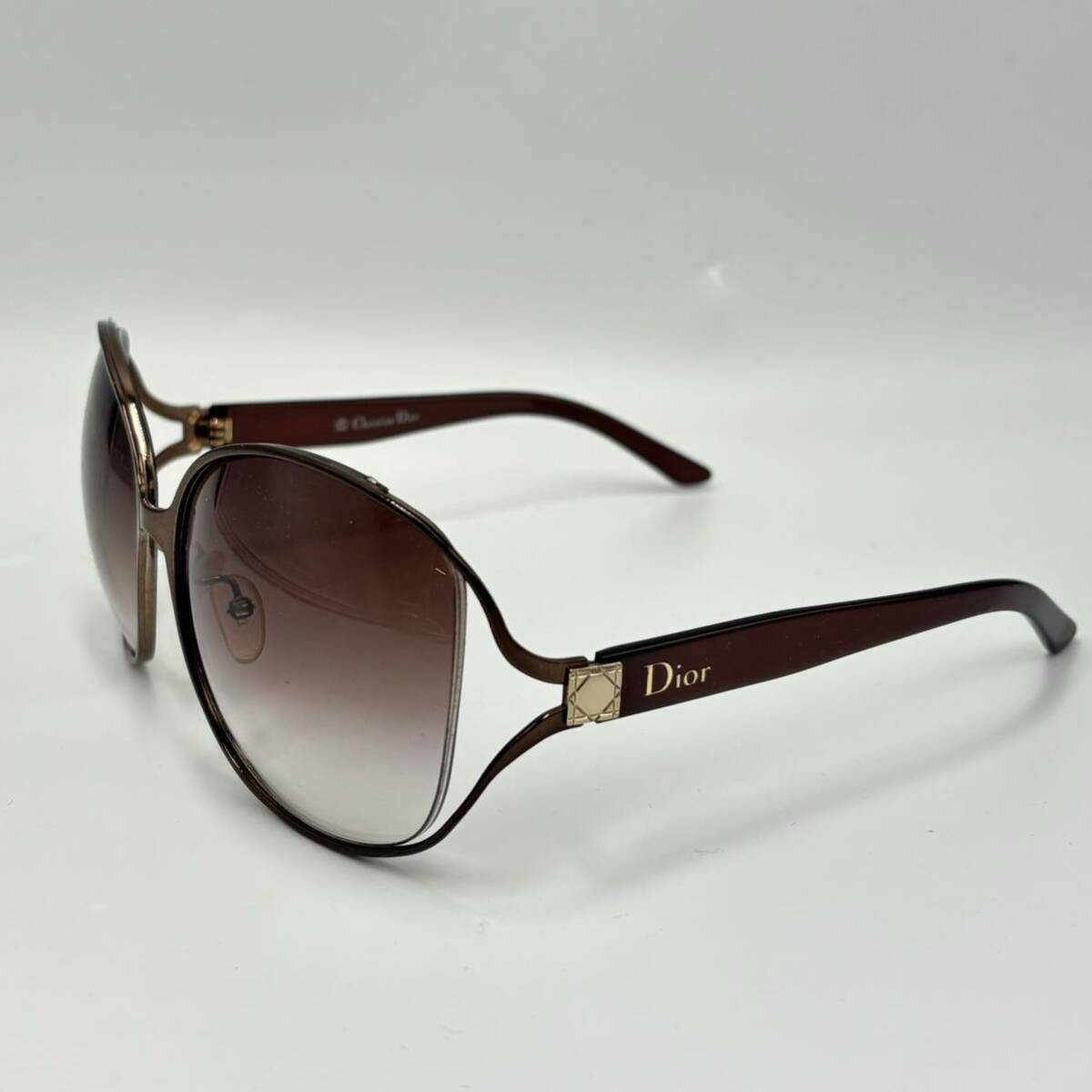 240329- Christian Dior クリスチャンディオール サングラス 4点まとめ売り アイウェア ヴィンテージ 服飾小物
