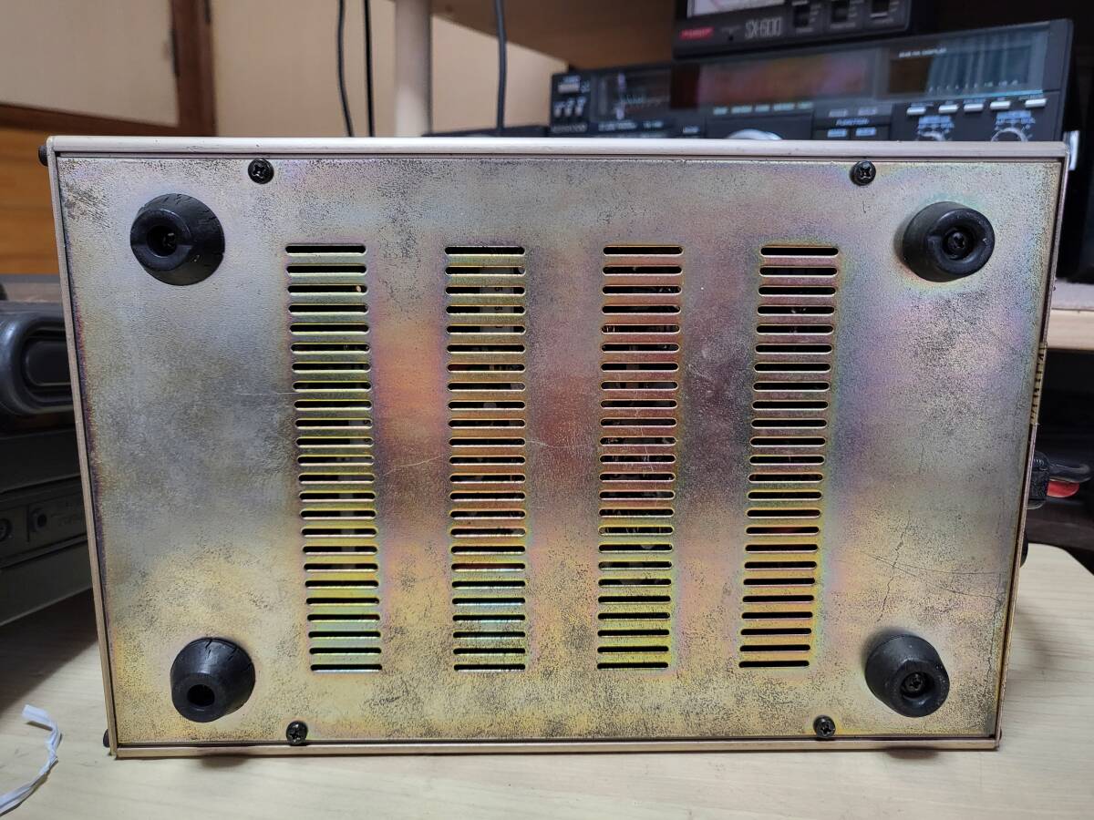  Daiwa 430MHz linear amplifier LA-4090