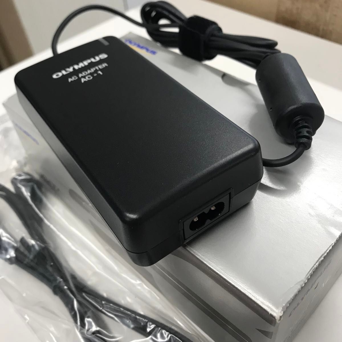 新品】オリンパス ACアダプター AC-1|Yahoo!フリマ(旧PayPay 新品】オリンパス ACアダプター AC-1|Yahoo!フリマ(旧PayPay