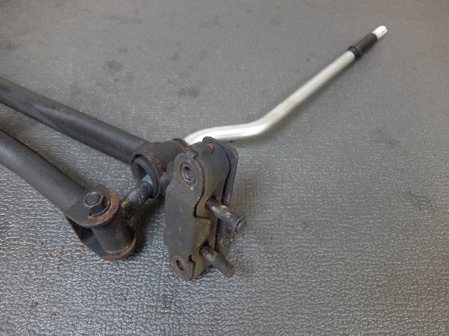 M312S Boon X4 original shift lever / shift link KJ-VET