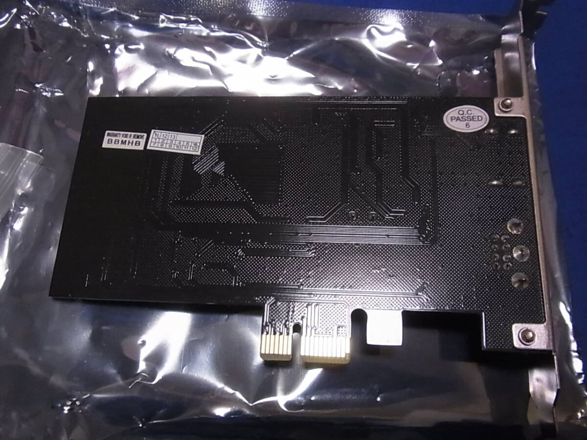 KEIAN HDMIビデオキャプチャーカード DM626 H3_画像4