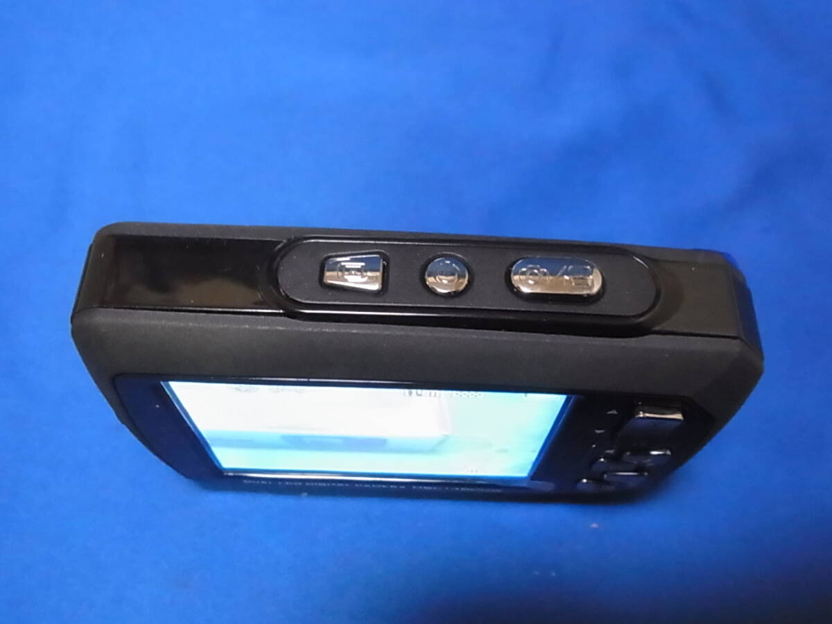 Kenko waterproof dual monitor digital camera DSC1480DW