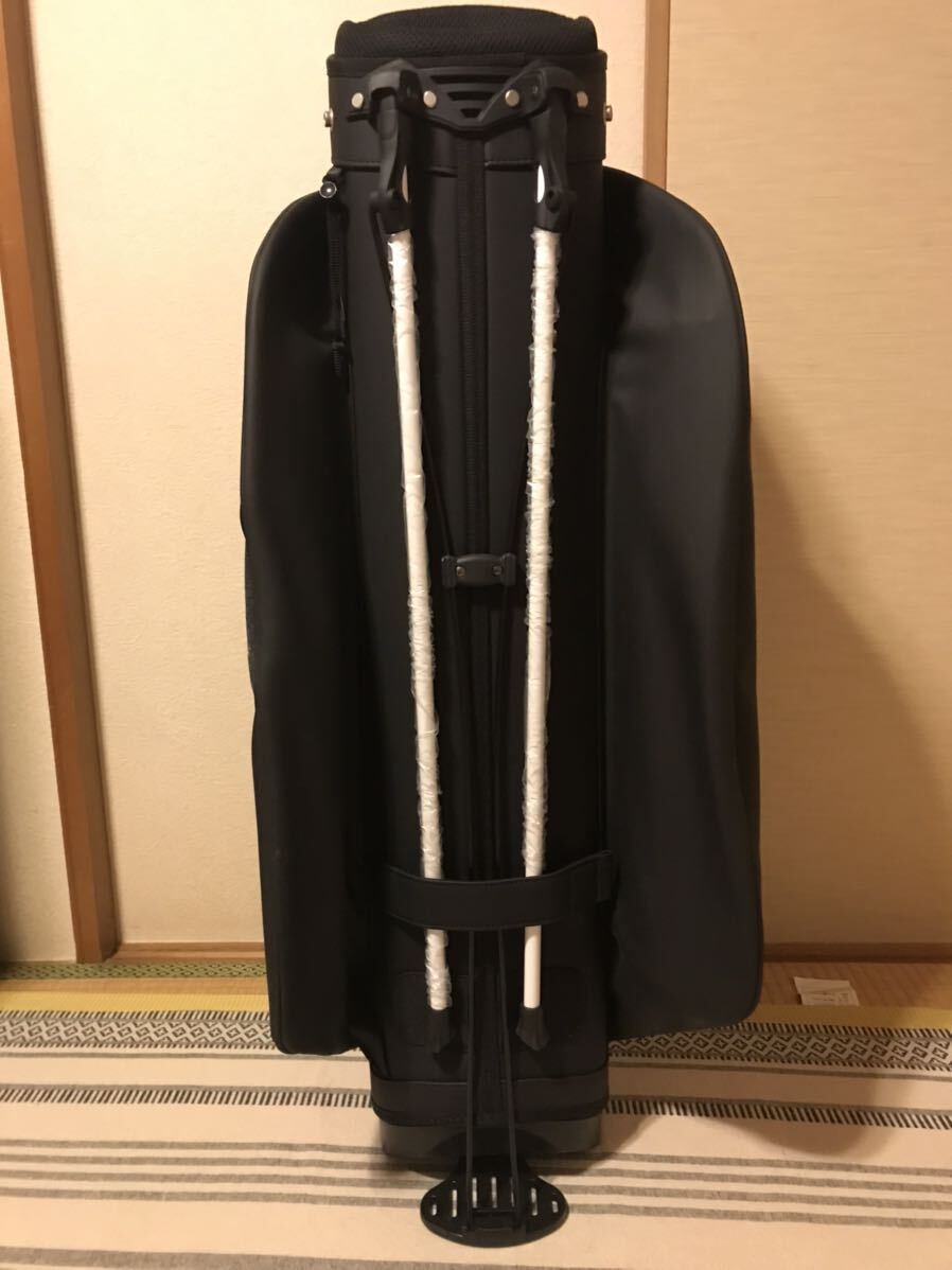 5600円 THE WARPキャディーバック 8.5型 未使用品 - その他 5600円 THE WARPキャディーバック 8.5型 未使用品 - その他