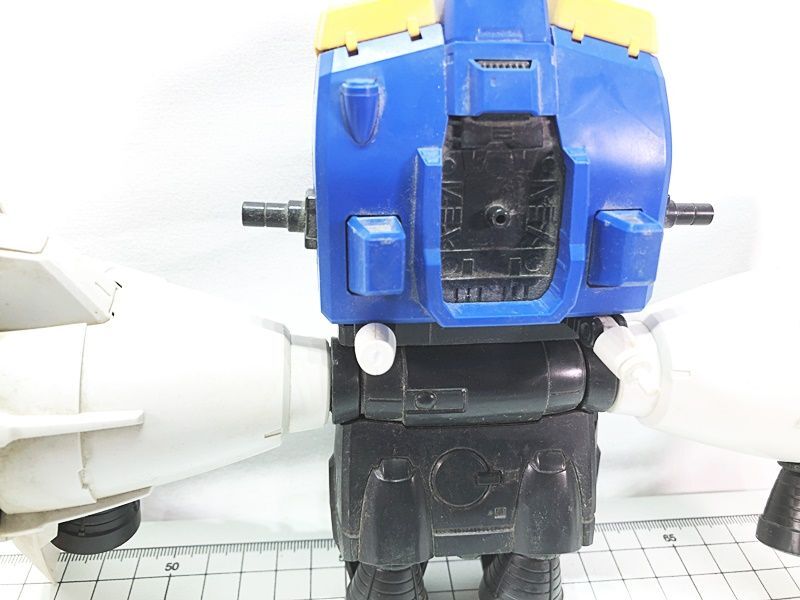  Junk *PG Gundam GP01 сборка завершено gun pra текущее состояние распродажа товар * дополнение раздел ссылка пластиковая модель включение в покупку OK 1 иен старт *S