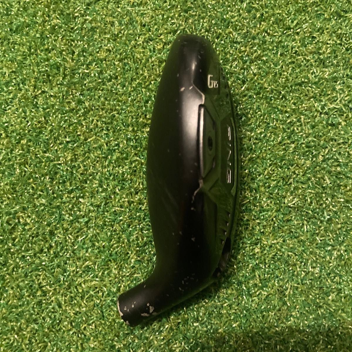 PING g425ハイブリッド 4u 22°ヘッドのみ  ピン ユーティリティ HYBRID