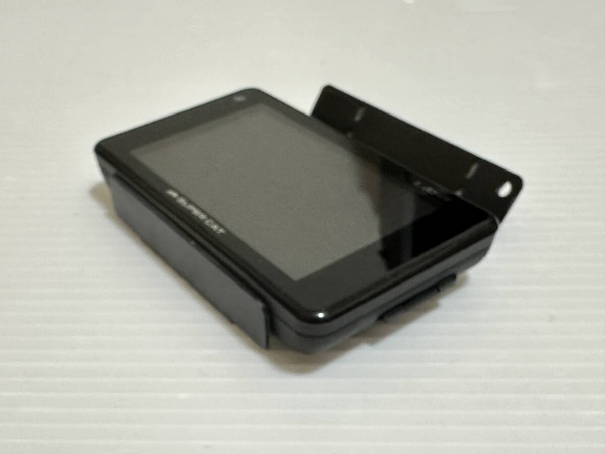 GS303 OBD12-MⅢ OBD ユピテル レーザー レーダー探知機 GPS 送料520円の画像6