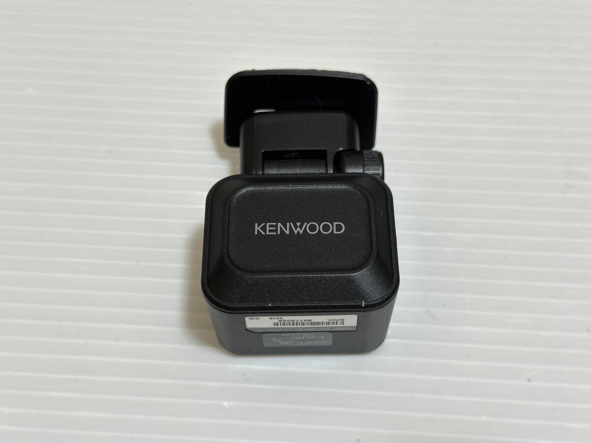 098 前後カメラ KENWOOD DRV-MR740 ケンウッド ドライブレコーダー ドラレコ 送料520円_画像10