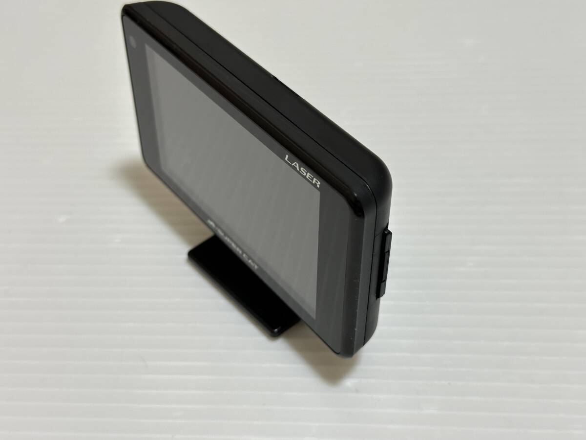 LS310 ユピテル レーザー レーダー探知機 GPS 送料520円_画像5