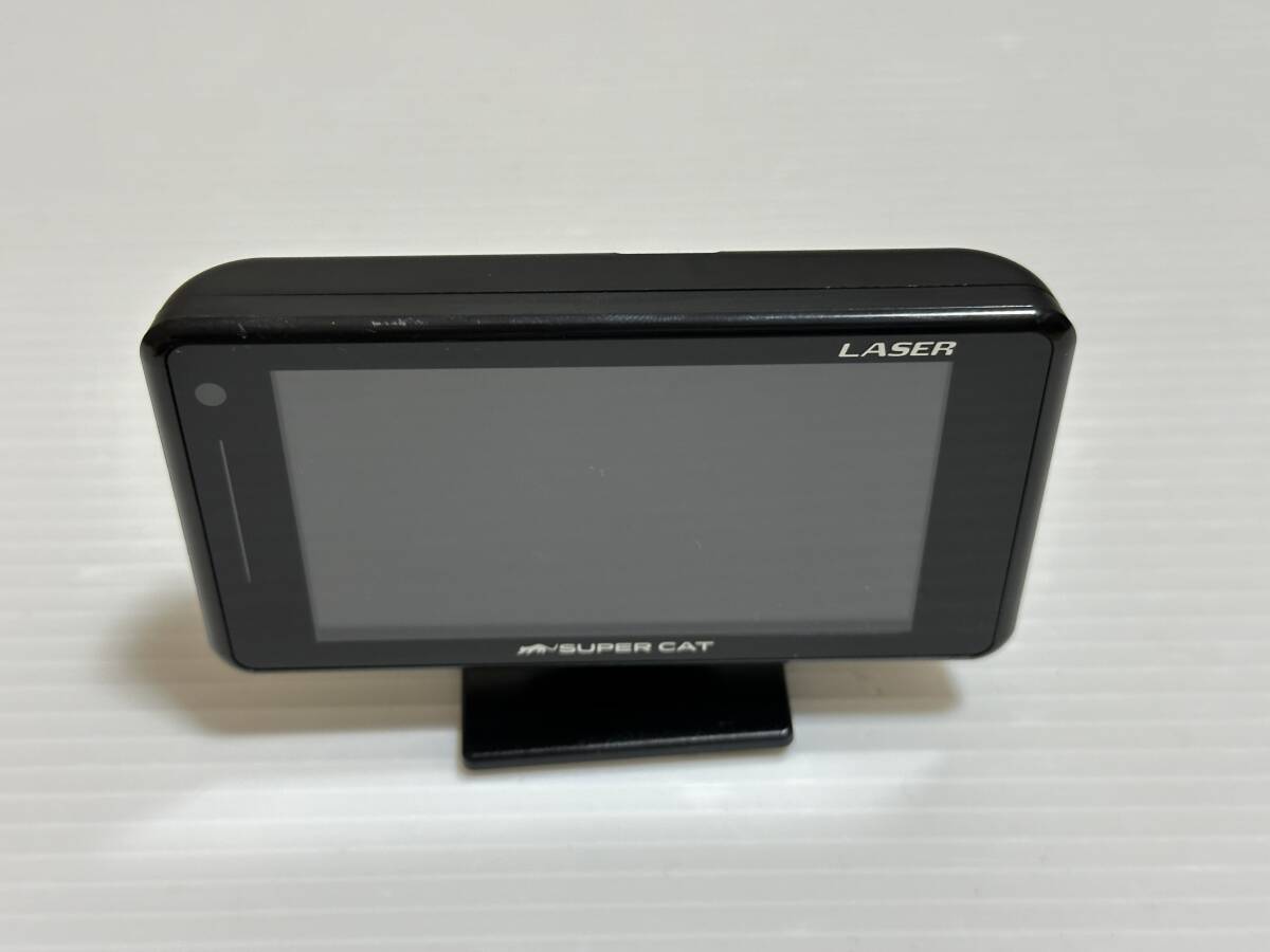 LS310 ユピテル レーザー レーダー探知機 GPS 送料520円の画像3