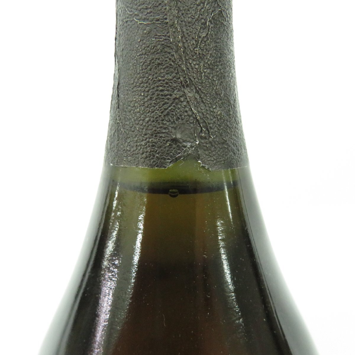 【未開栓】Dom Perignon VINTAGE ドンペリニヨン ヴィンテージ 1990 シャンパン 750ml 12% ※液面低下 11542360 0404_画像5