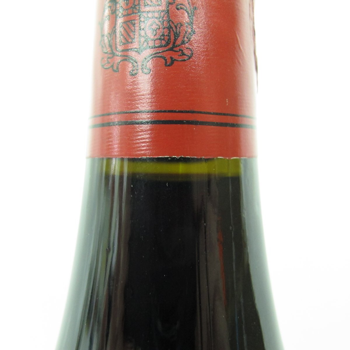 【未開栓】 Robert Groffier ロベール・グロフィエ シャンベルタン クロ・ド・ベーズ グラン・クリュ 2011 赤 ワイン 750ml 11547861 0411の画像5