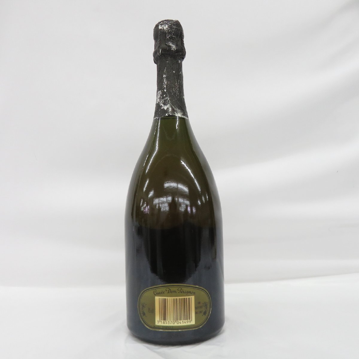 【未開栓】Dom Perignon VINTAGE ドンペリニヨン ヴィンテージ 1985 シャンパン 750ml 12.5% 981178306 0411_画像8