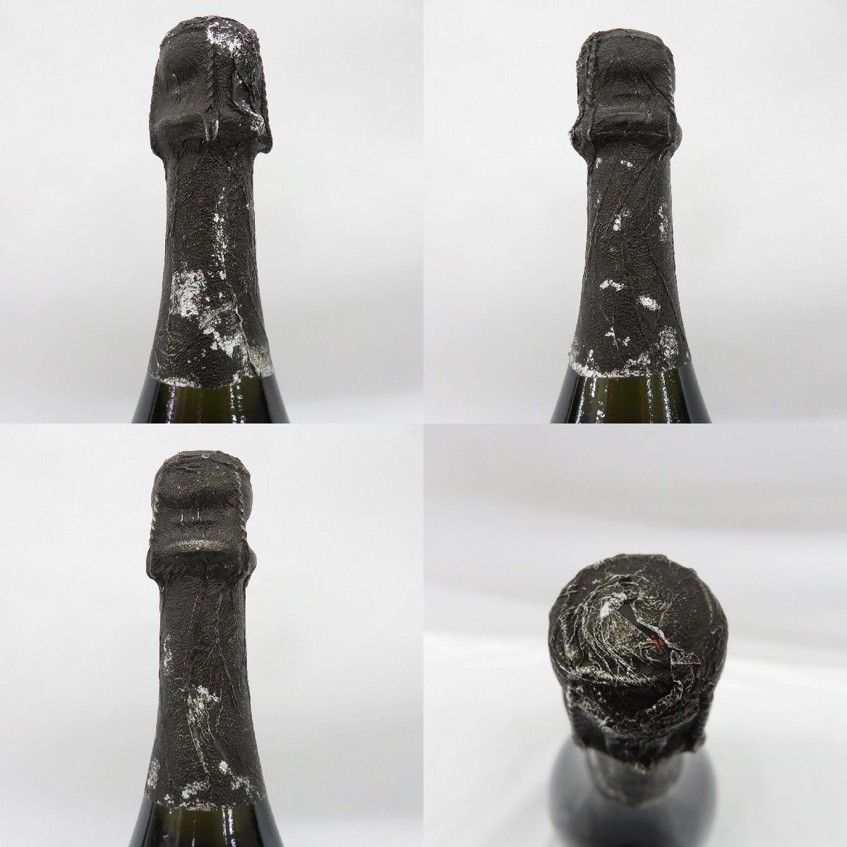 【未開栓】Dom Perignon VINTAGE ドンペリニヨン ヴィンテージ 1985 シャンパン 750ml 12.5% 981178306 0411_画像7