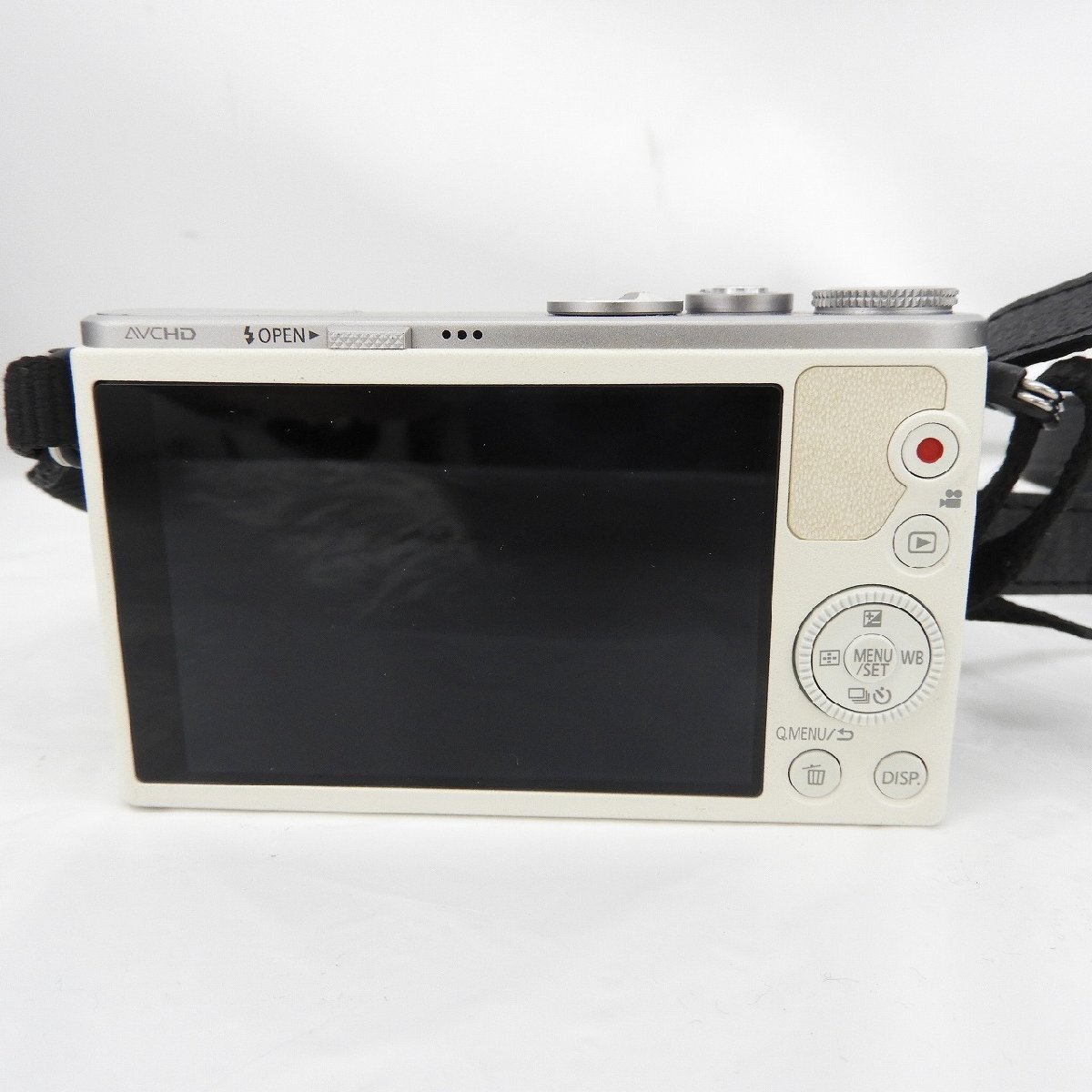 7480円 【中古品】Panasonic パナソニック ミラーレス一眼レフ 7480円 【中古品】Panasonic パナソニック ミラーレス一眼レフ